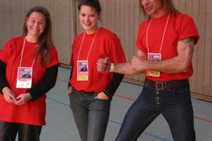 25 Jahre KSV Geisenhausen - Stefan Derleth