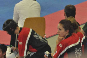 Bavarian Open 07.11.2009