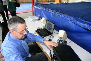 Bayerische Meisterschaft 02.05.2009