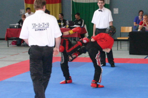 Deutsche Meisterschaft 28.05.2006