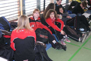 Inntahl Trophy 05.12.2009