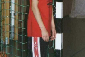 Länderkampf 11.10.2003 - Stefan Derleth