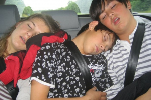 Limpurg Cup 12.07.2009